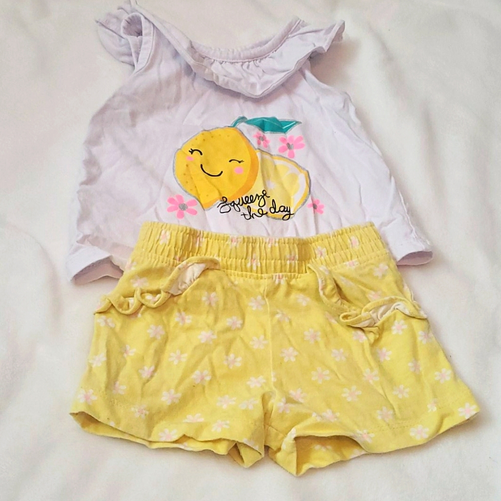 Baby cloths